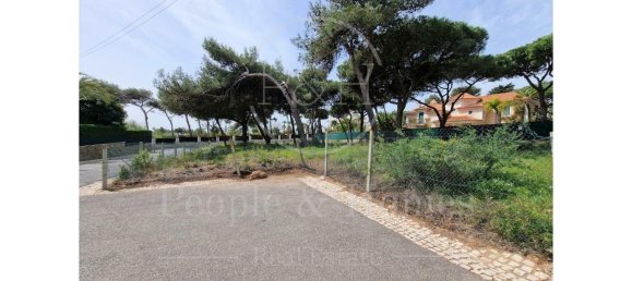 قطعة أرض في Cascais, Portugal 1800متر مربع رقم 140614 4