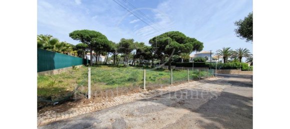 قطعة أرض في Cascais, Portugal 1800متر مربع رقم 140614 6