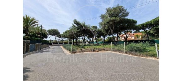 قطعة أرض في Cascais, Portugal 1800متر مربع رقم 140614 3