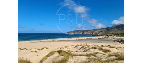 قطعة أرض في Cascais, Portugal 1800متر مربع رقم 140614 19