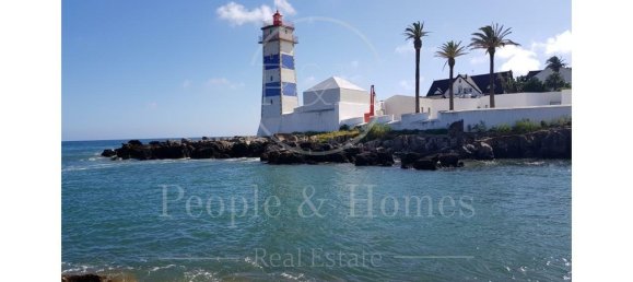 قطعة أرض في Cascais, Portugal 1800متر مربع رقم 140614 14