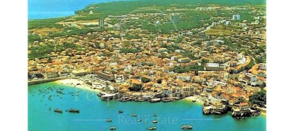 قطعة أرض في Cascais, Portugal 1800متر مربع رقم 140614 12