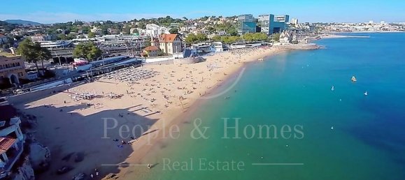 قطعة أرض في Cascais, Portugal 1800متر مربع رقم 140614 18