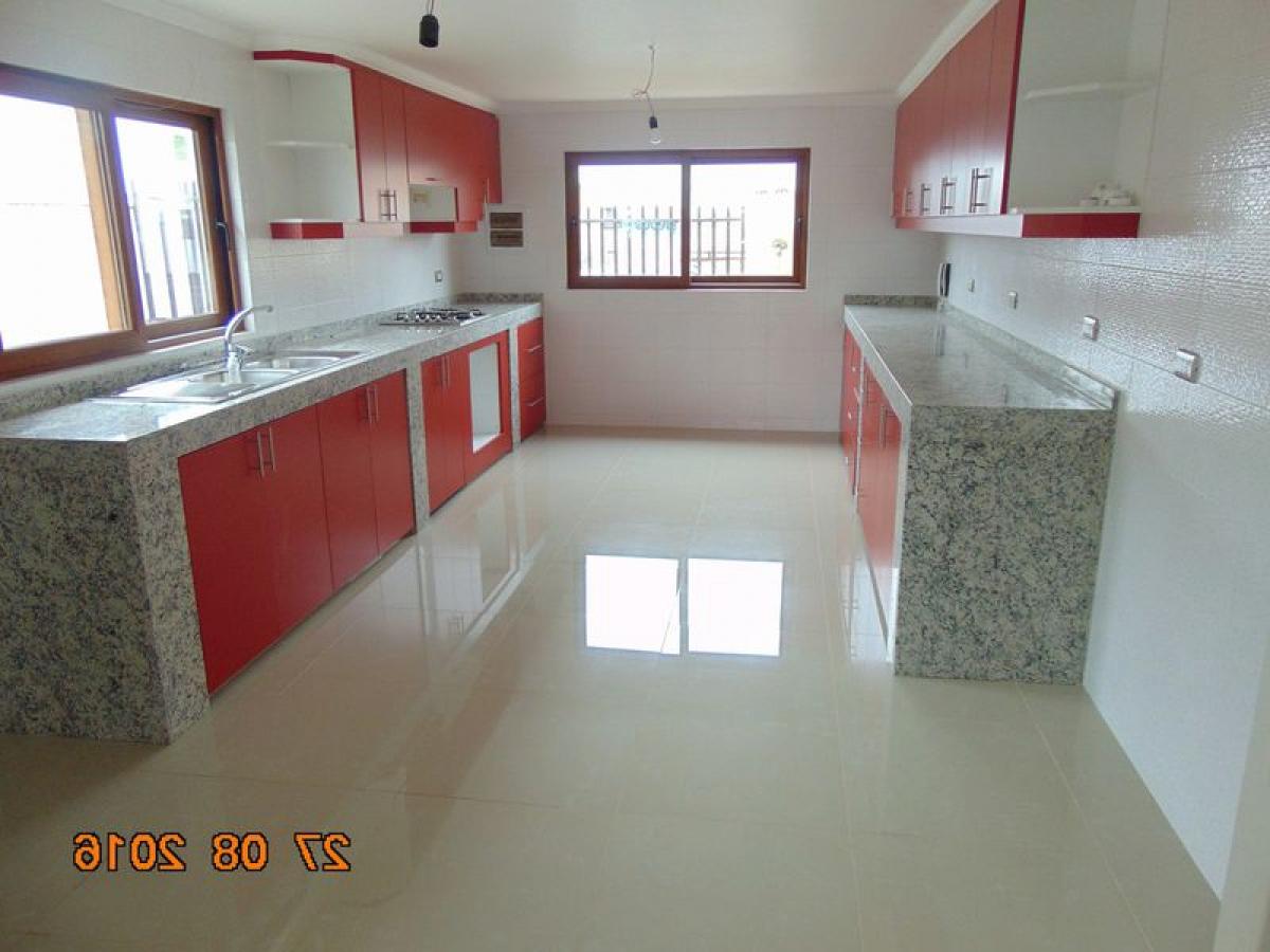 4 Schlafzimmer Haus in Villa O'Higgins, Chile, Nr. 1958