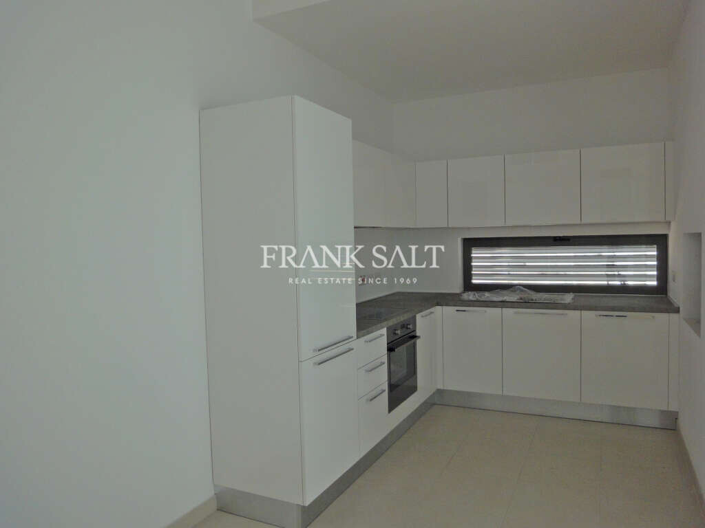 2 bedrooms Apartment in Saint Julian's, Malta No. 3691