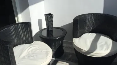 1 غرف نوم شقة في Almerimar, Spain رقم 105145