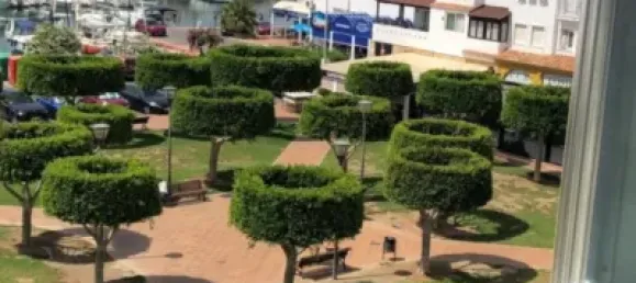 1 غرف نوم شقة في Almerimar, Spain رقم 105145 22