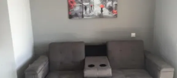 1 غرف نوم شقة في Almerimar, Spain رقم 105145 19