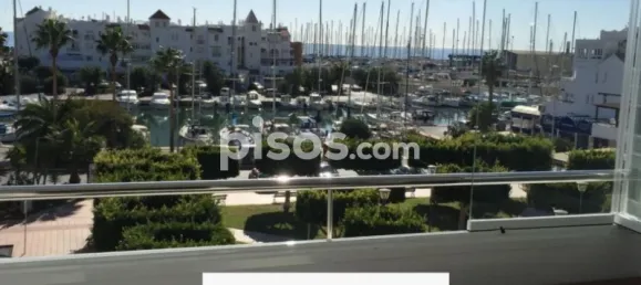 1 غرف نوم شقة في Almerimar, Spain رقم 105145 21