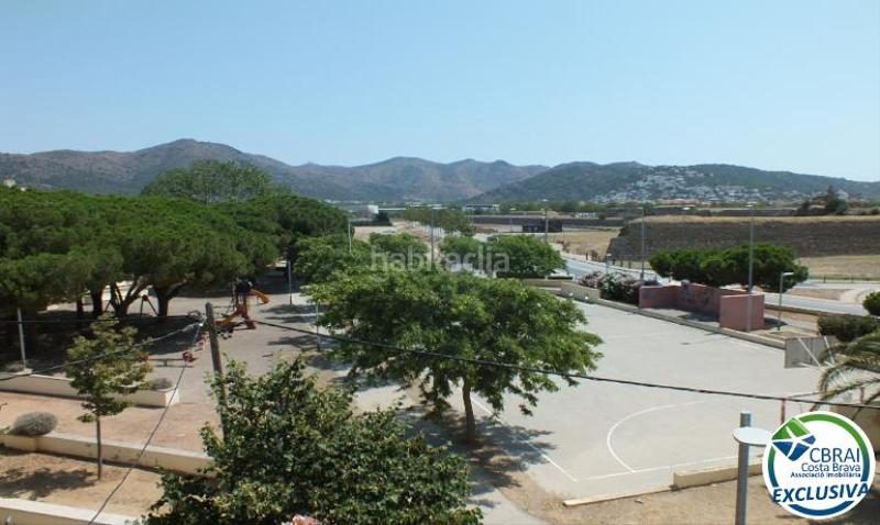 2 غرف نوم شقة في Roses, Spain رقم 233656