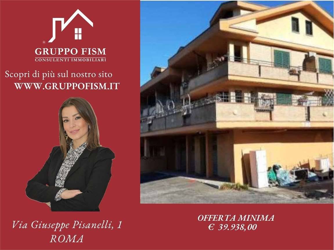 3غرفة شقة في Guidonia Montecelio, Italy رقم 307460