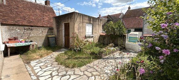 Дом с 3 спальнями в Шабри, Франция № 259965 12