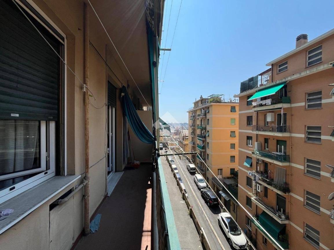 3 chambres Appartement à Genoa, Italy No. 313337
