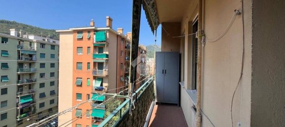 3 chambres Appartement à Genoa, Italy No. 313337 3