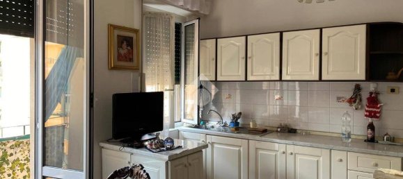 3 chambres Appartement à Genoa, Italy No. 313337 20