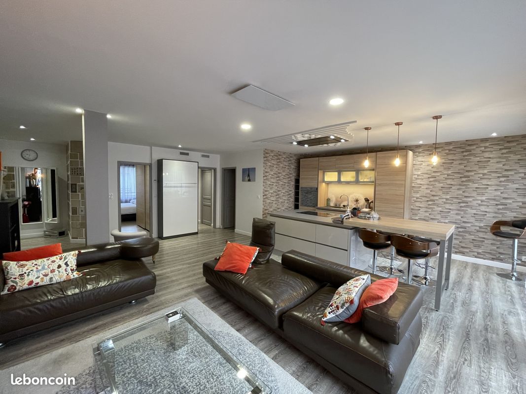 Apartamento T2 em Reims, France N.º 81359