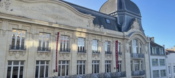 Apartamento T2 em Reims, France N.º 81359 16