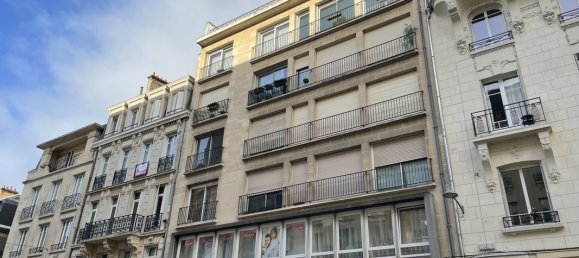 Apartamento T2 em Reims, France N.º 81359 26