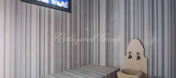 Вилла 4+3 в Бодрум, Турция № 32626 3