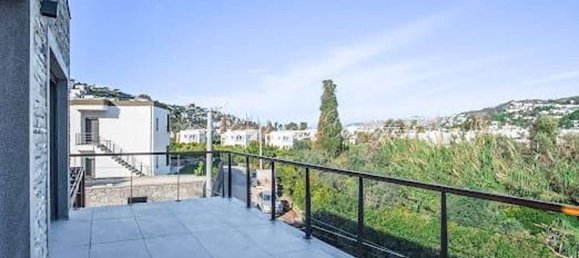 Вилла 4+3 в Бодрум, Турция № 32626 5