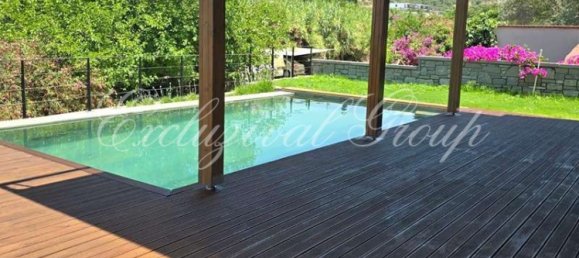 Вилла 4+3 в Бодрум, Турция № 32626 9