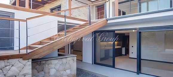 Вилла 4+3 в Бодрум, Турция № 32626 6