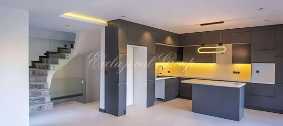 Вилла 4+3 в Бодрум, Турция № 32626 10