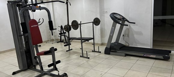 Apartamento de 1+1 en Alanya, Turkey No. 17252 14