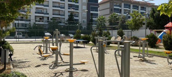 Apartamento de 1+1 en Alanya, Turkey No. 17252 6
