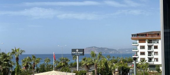 Apartamento de 1+1 en Alanya, Turkey No. 17252 12