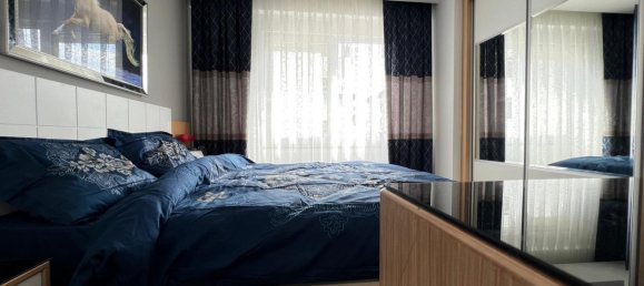 Apartamento de 1+1 en Alanya, Turkey No. 17252 15