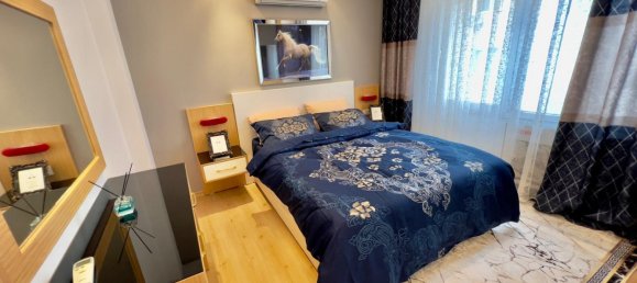 Apartamento de 1+1 en Alanya, Turkey No. 17252 21