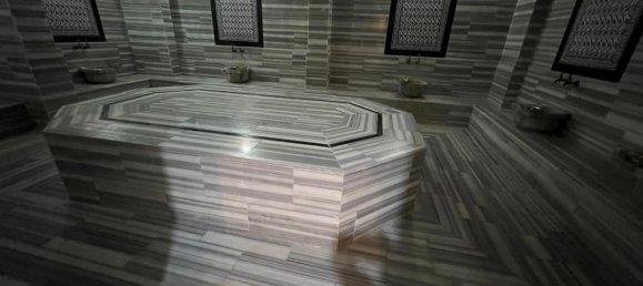 Apartamento de 1+1 en Alanya, Turkey No. 17252 16