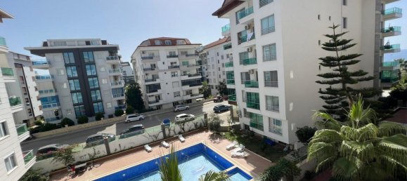 Apartamento de 1+1 en Alanya, Turkey No. 17252 10