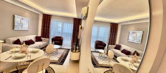 Apartamento de 1+1 en Alanya, Turkey No. 17252 4