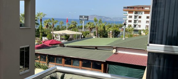 Apartamento de 1+1 en Alanya, Turkey No. 17252 8