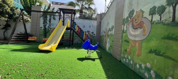 Apartamento de 1+1 en Alanya, Turkey No. 17252 11