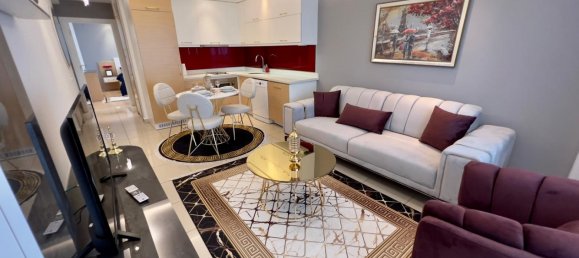 Apartamento de 1+1 en Alanya, Turkey No. 17252 19