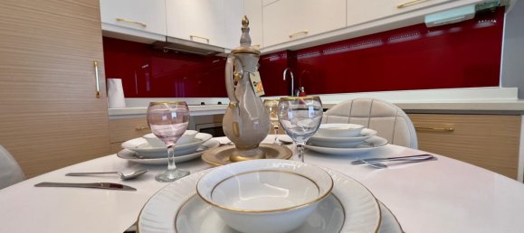 Apartamento de 1+1 en Alanya, Turkey No. 17252 23