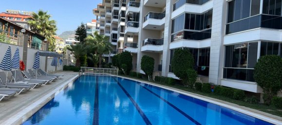 Apartamento de 1+1 en Alanya, Turkey No. 17252 9