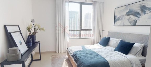 2 bedrooms Apartment in Dubai Creek Harbour (The Lagoons), UAE No. 7723 7