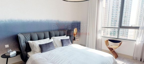 2 bedrooms Apartment in Dubai Creek Harbour (The Lagoons), UAE No. 7723 6
