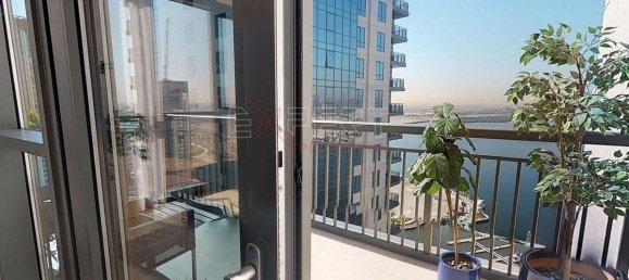 2 bedrooms Apartment in Dubai Creek Harbour (The Lagoons), UAE No. 7723 5