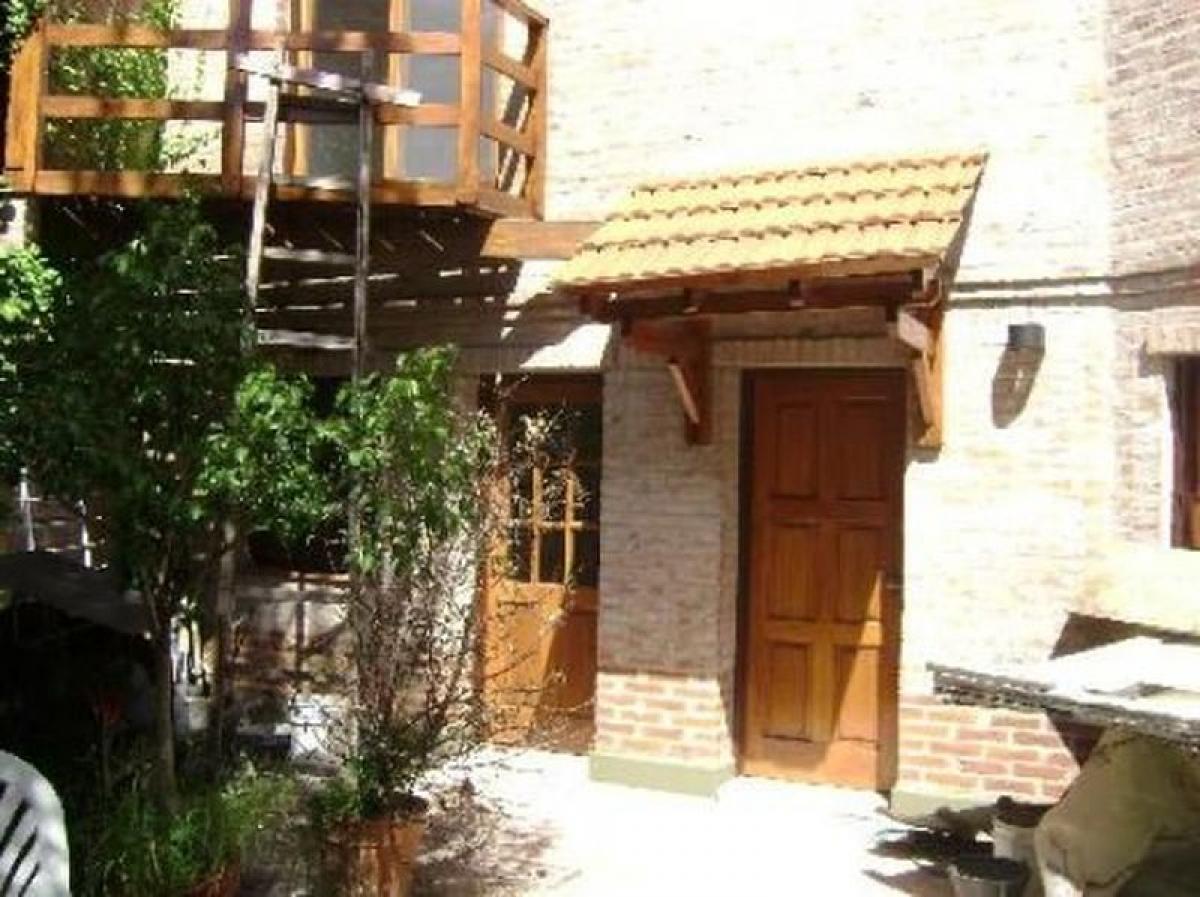 Casa T3 em General San Martin, Argentina N.º 89877