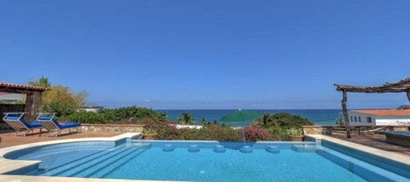 4 Schlafzimmer Haus in Nayarit, Mexico, Nr. 162942 2