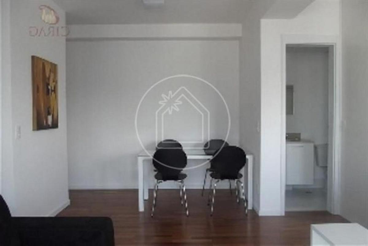 Studio à Sao Paulo, Brazil No. 496629