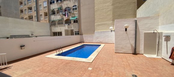 2 Schlafzimmer Wohnung in Torrevieja, Spain, Nr. 161083 4