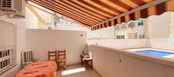 2 Schlafzimmer Wohnung in Torrevieja, Spain, Nr. 161083 39