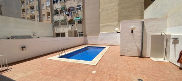 2 Schlafzimmer Wohnung in Torrevieja, Spain, Nr. 161083 2