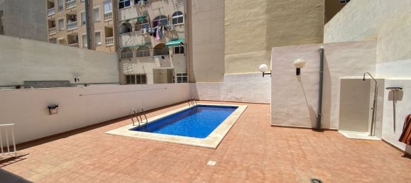 2 Schlafzimmer Wohnung in Torrevieja, Spain, Nr. 161083 41